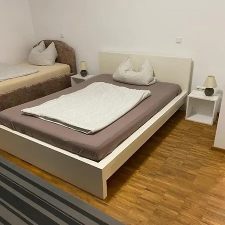 Szenetreff