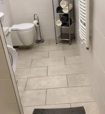 Szenetreff Apartament Würzburg
