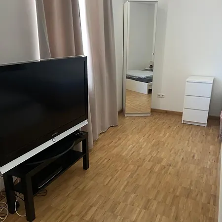 Szenetreff * Würzburg