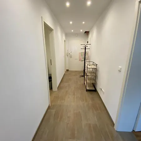 Apartament Szenetreff