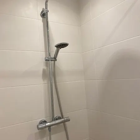 Szenetreff Apartament Würzburg