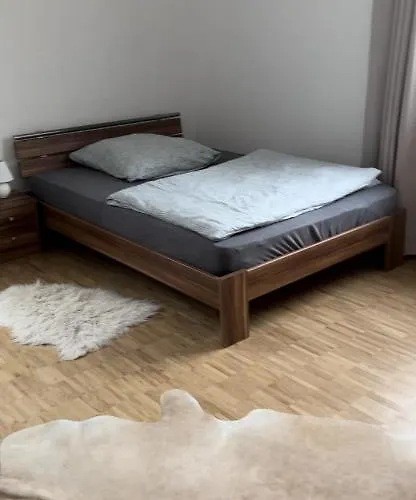 شقة Szenetreff