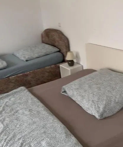Szenetreff * فورتسبورغ