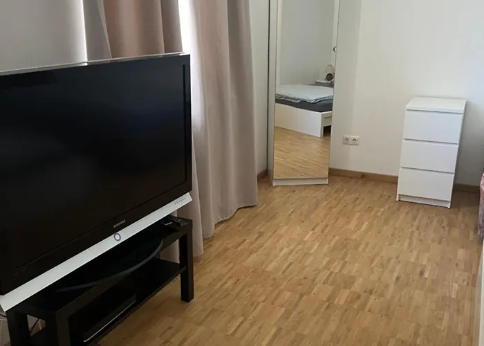 Szenetreff * فورتسبورغ