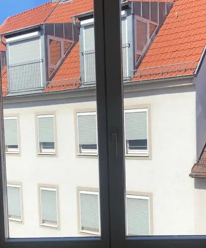 Szenetreff * فورتسبورغ